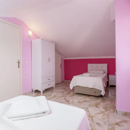 Ada 2 Villa Dalyan