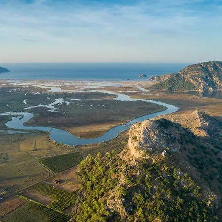 빌라 Ada 2 달리안