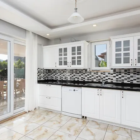 빌라 Ada 2 달리안