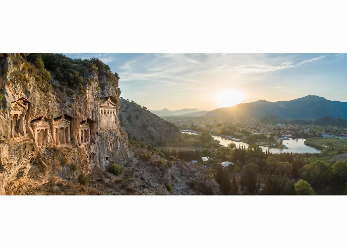Villa Ada 2 Dalyan