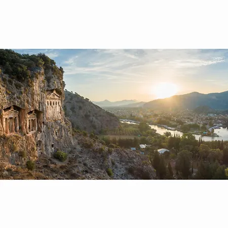 Villa Ada 2 Dalyan