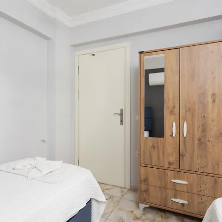 Ada 2 Villa Dalyan