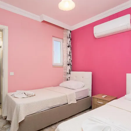Ada 2 Villa Dalyan