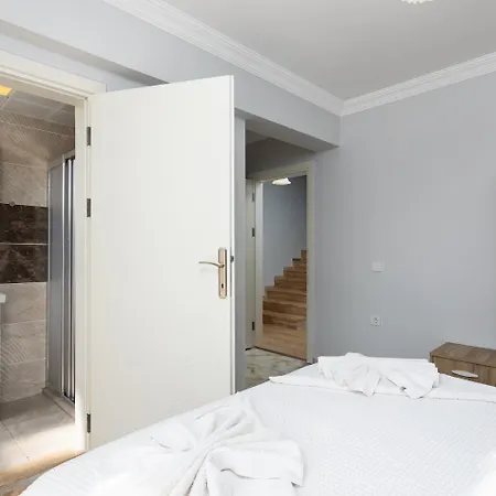 Ada 2 Villa Dalyan