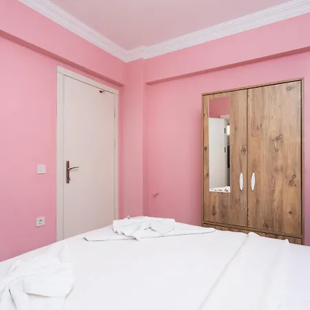 Ada 2 Villa Dalyan