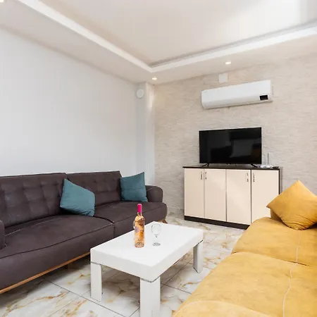 Vila Ada 2 Dalyan