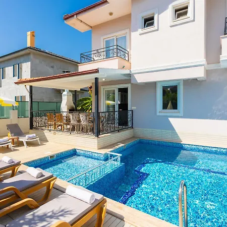 Ada 2 Vila Dalyan